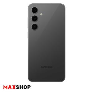 Samsung Galaxy S24 FE black Storage 256GB